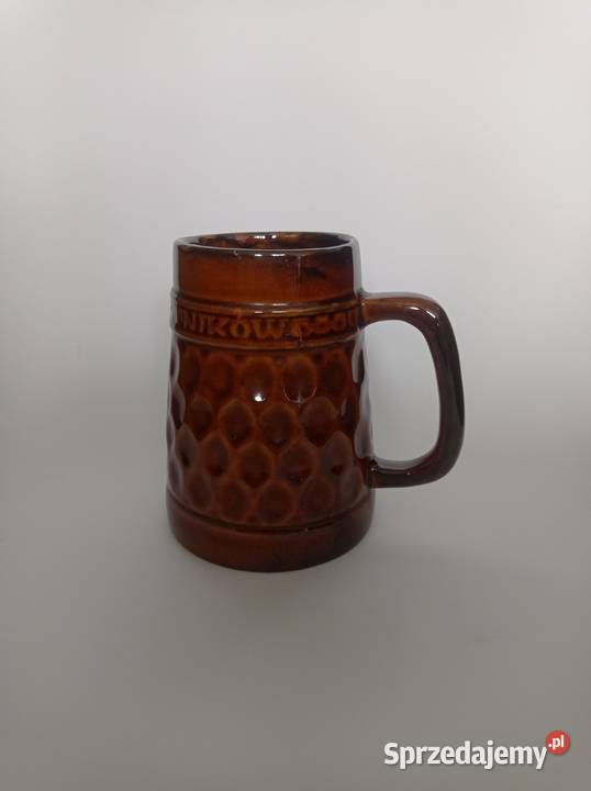 Kufel Warszawa sprzedam