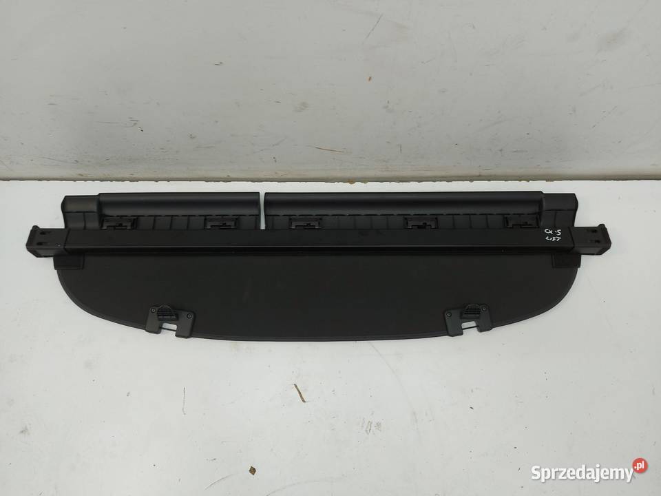 Mazda CX5 II Lift ROLETA PÓŁKA BAGAŻNIKA Rolety bagażnika