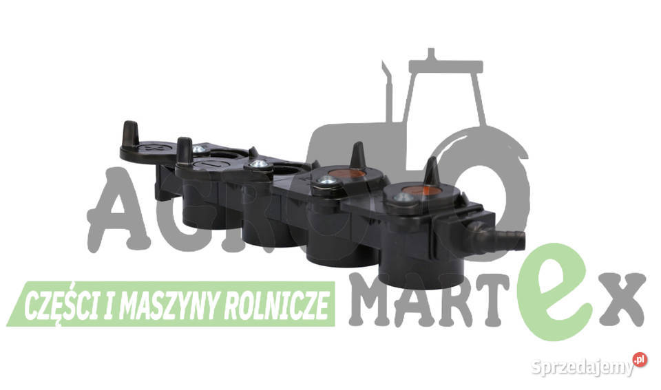 47891315 47854681 47725841 ZAŚLEPKA BRĄZOWA CNH sprzedam
