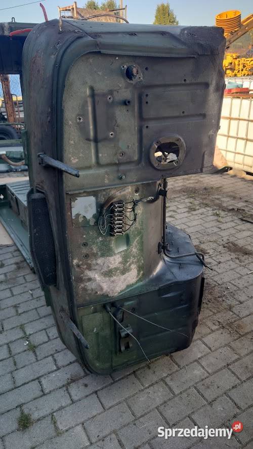 gaz69 nadwozie Motoryzacja