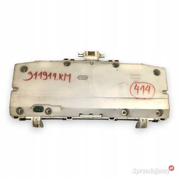 LICZNIK ZEGARY 8380013130 Toyota Corolla Verso Chełm