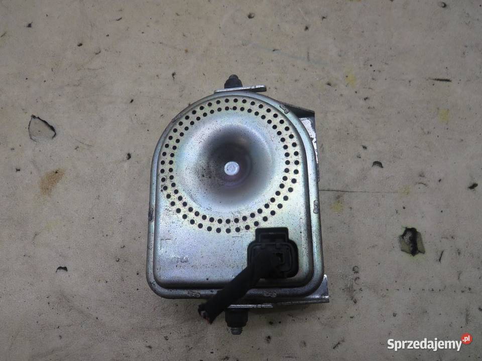 SYRENA ALARMU ALARM MONDEO MK5 20 HYBRID osobowe