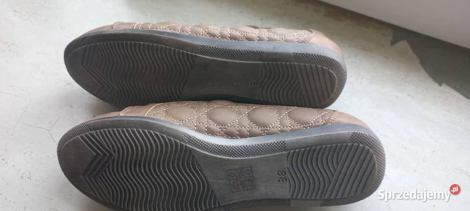 Buty damskie Nowe Gostynin