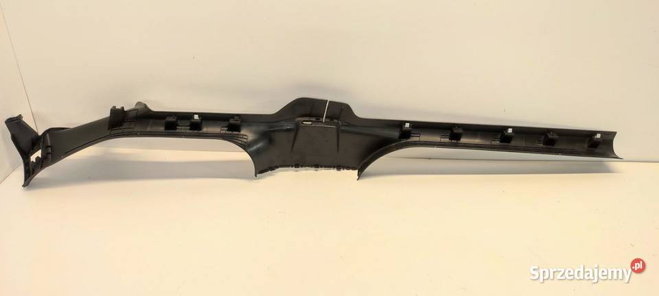 CUPRA FORMENTOR OSŁONA PROGU LEWA 5FA853371C
