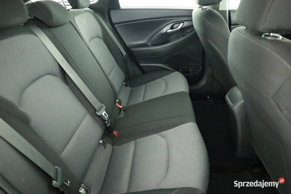 Hyundai i30 16 CRDi isofix mazowieckie Piaseczno sprzedam