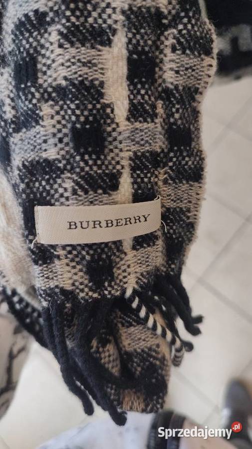 Burberry Sosnowiec