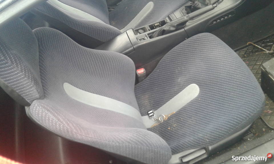 Honda crx del sol CRX Czajków sprzedam