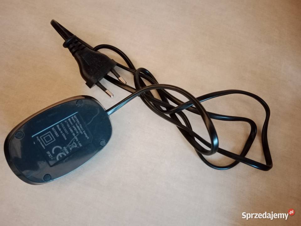 Ładowarka Seysso Planet Zdrowie Poznań