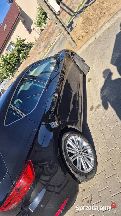 Seat Leon FL Salon 14 tsi 150 Zarejestrowany w Polsce kujawsko-pomorskie