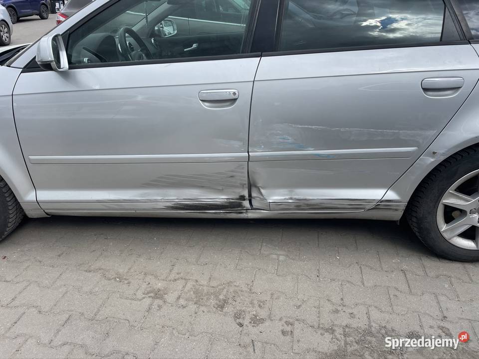 Sprzedam Audi A3 8p 14 TFSI 2012 radio zachodniopomorskie Szczecin