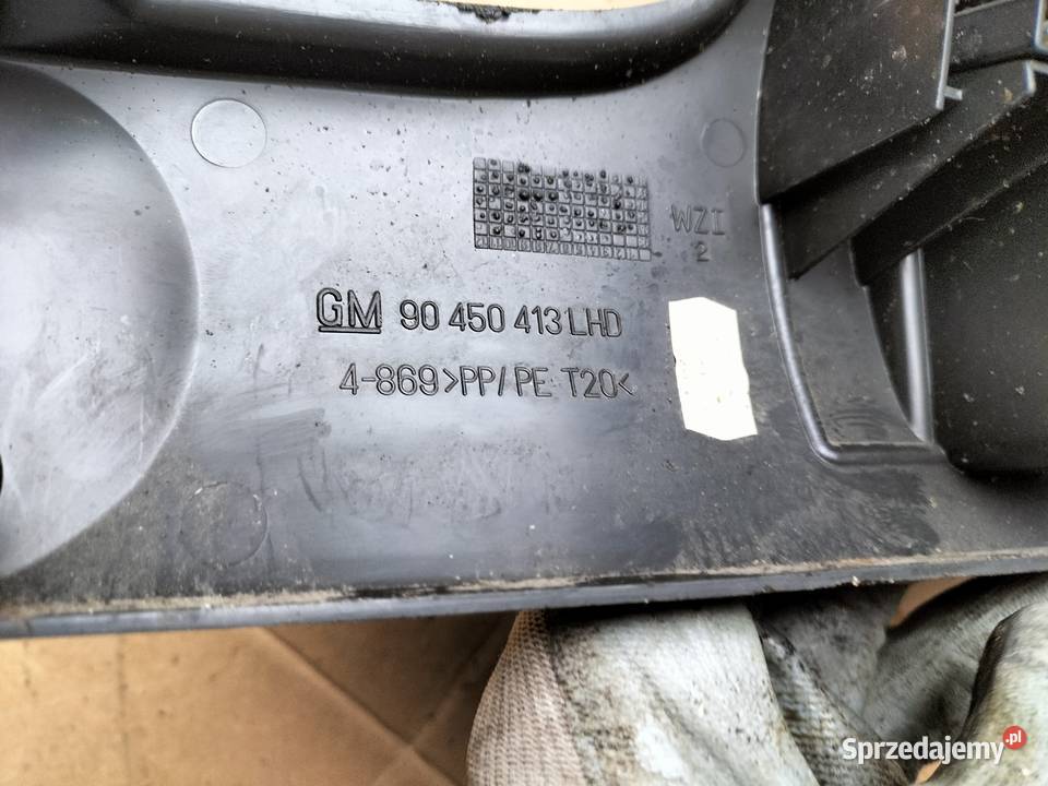 OPEL ASTRA F WŁĄCZNIK WYŁĄCZNIK ŚWIATEŁ