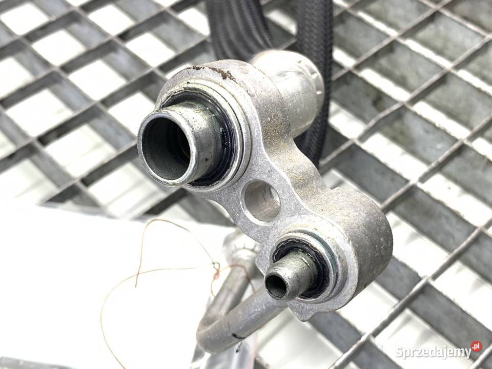 RURKA KLIMATYZACJI JEEP CHEROKEE KL P68288396AA podkarpackie