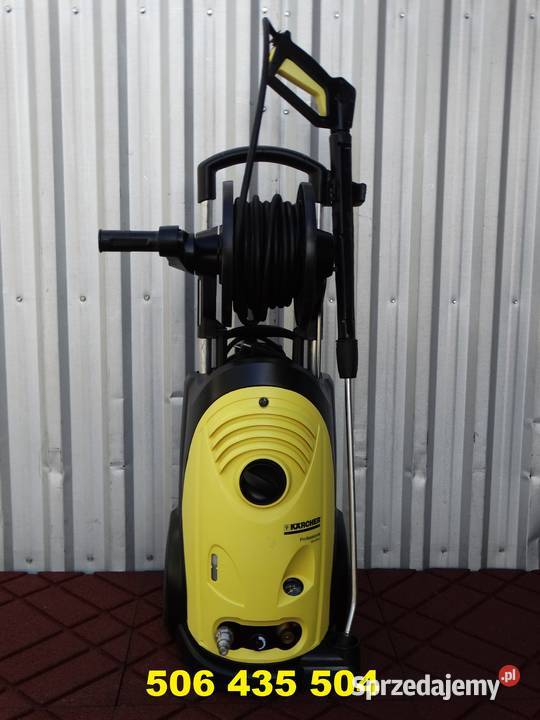 Myjka Ciśnieniowa Karcher HD 615 CX mosiężna Radom