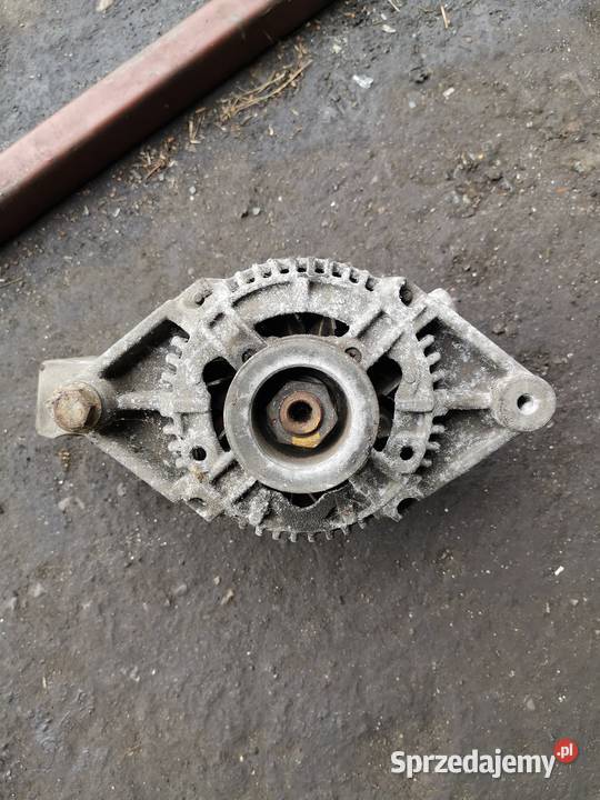 Alternator opel osobowe Czerwionka-Leszczyny