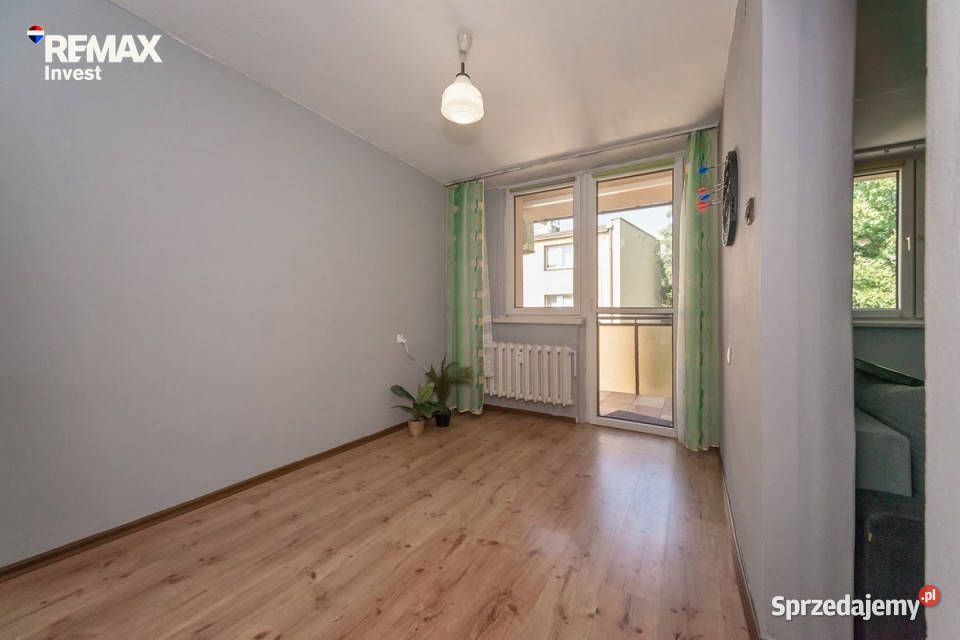 2pokojowe mieszkanie z balkonem Pszczyna