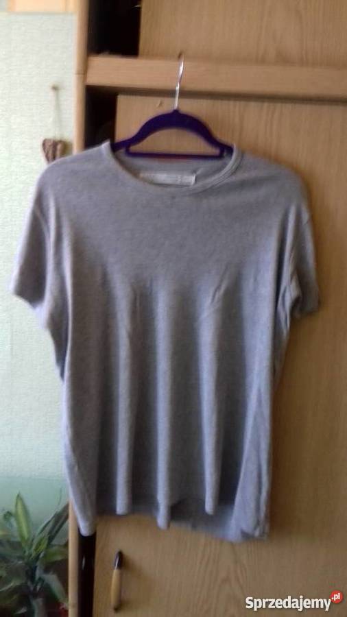 Bluzka Zara Basic XL Iława