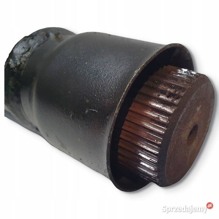 WAŁ NAPĘDOWY PRZÓD przedni Range Rover III L322 Chełm