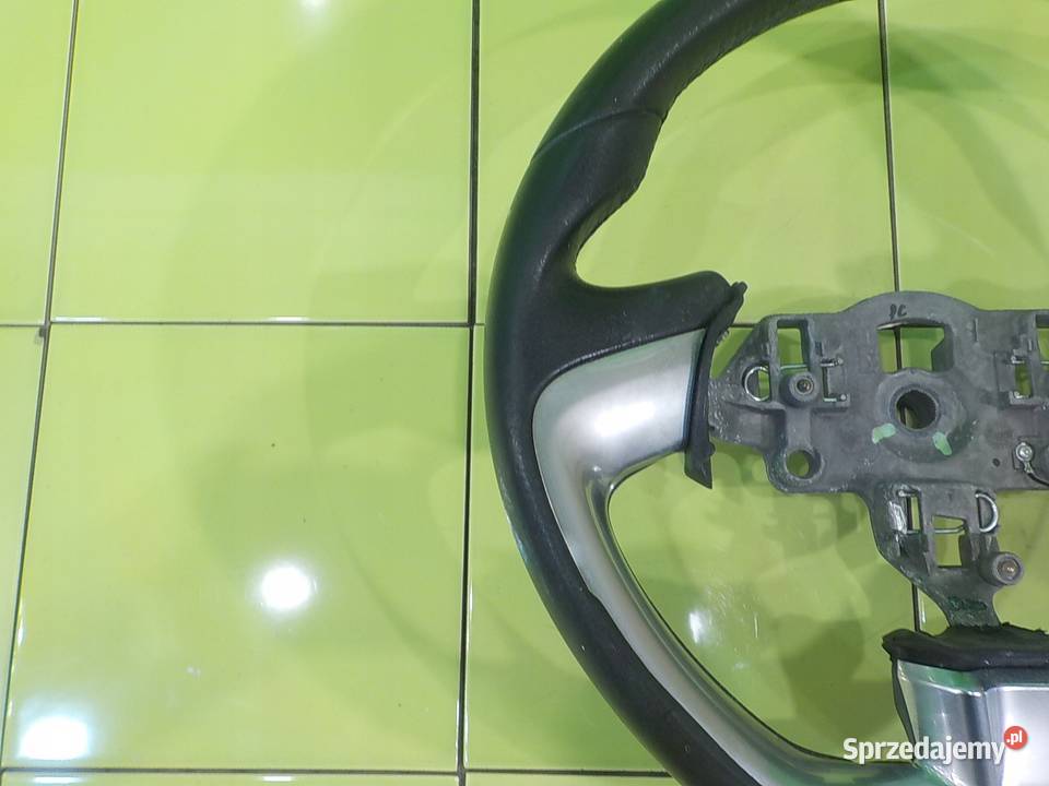 CITROEN DS3 16 HDI 11r HB 3D kierownica Suków