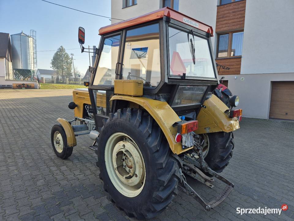 Ursus C360 Oryginał Kowale