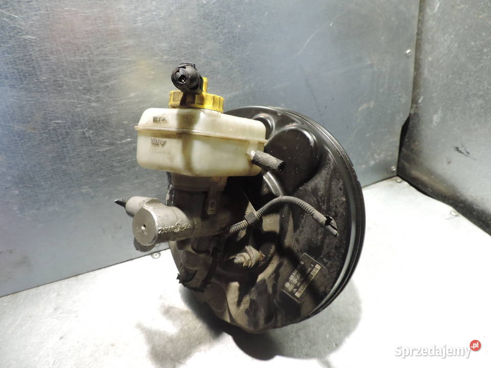 AUDI A3 8L 19 TDI SERWO POMPA HAMULCOWA Nowy Sącz