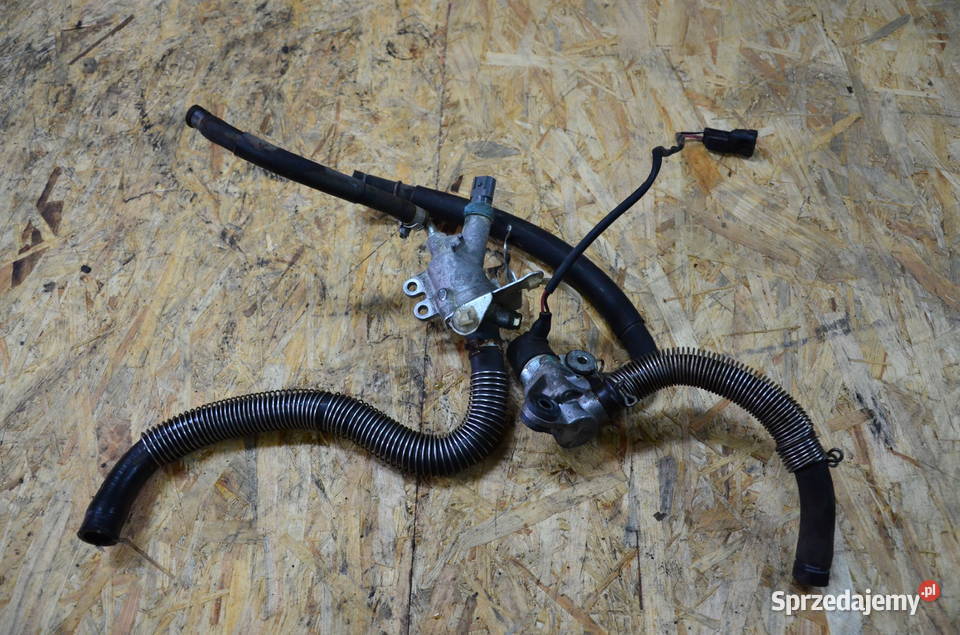 Honda SH 125150 termostat wielkopolskie Cielimowo sprzedam