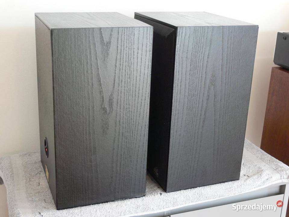 Kolumny Pilot 2 x 120 wat Vintage WYSYŁKA podkarpackie Jasło