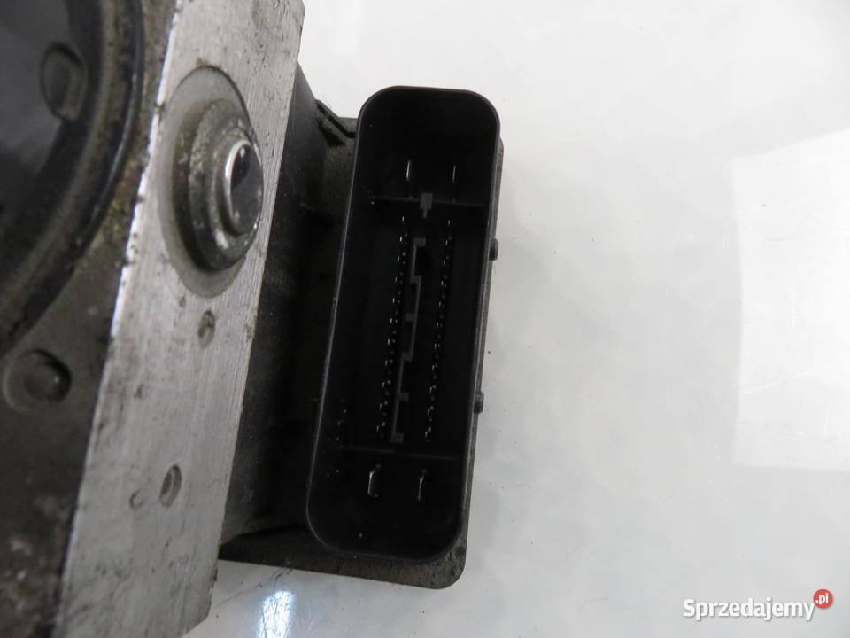 POMPA ABS OPEL ZAFIRA B 10096005593 13234911AS