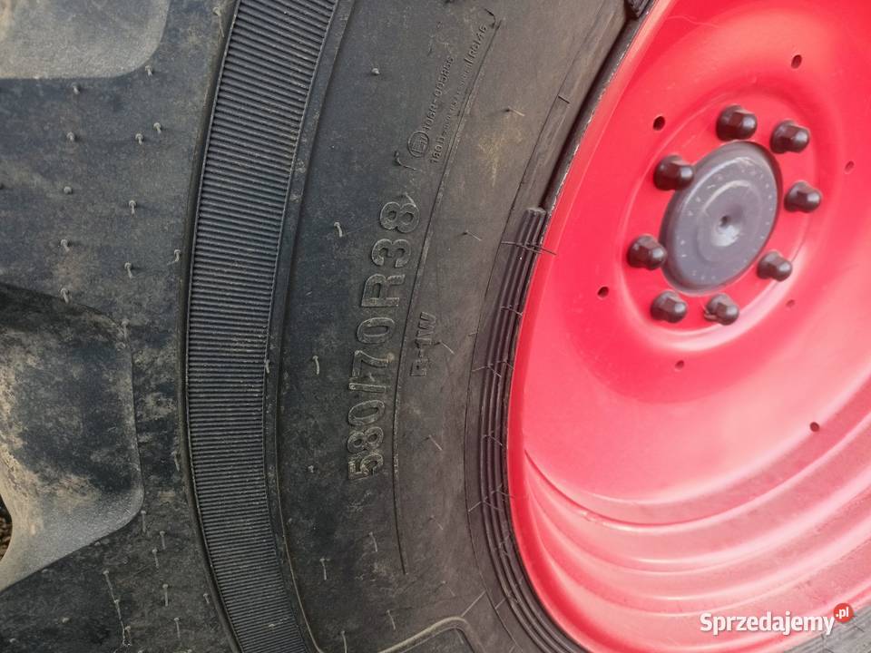 Fendt Favorit Opatów