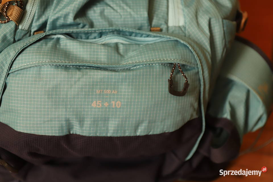 Plecak FORCLAZ MT500 Air 4510 Gniezno