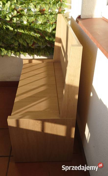 Stół kuchenny 100 x 70 siedzisko Kielce