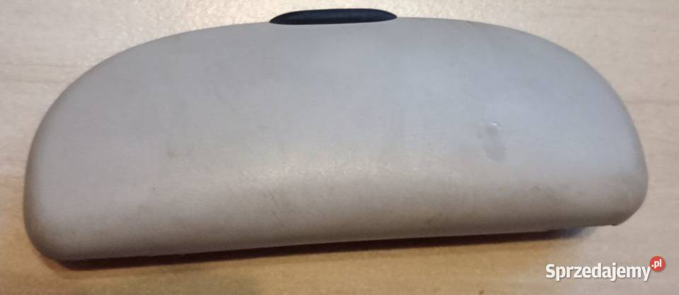 Etui schowek na okulary Opel Corsa C Rok produkcji 2001 dolnośląskie Oleśnica sprzedam