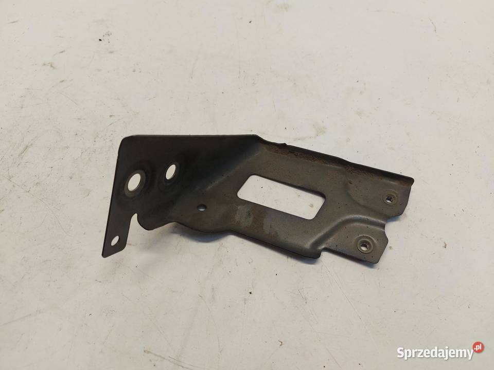 BMW G05 X5 30d 2019r MOCOWANIE UCHWYT MOCOWANIE