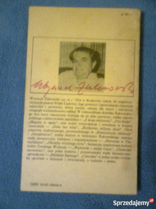 Córeczka Wojciech Żukrowski Grodzisk Mazowiecki