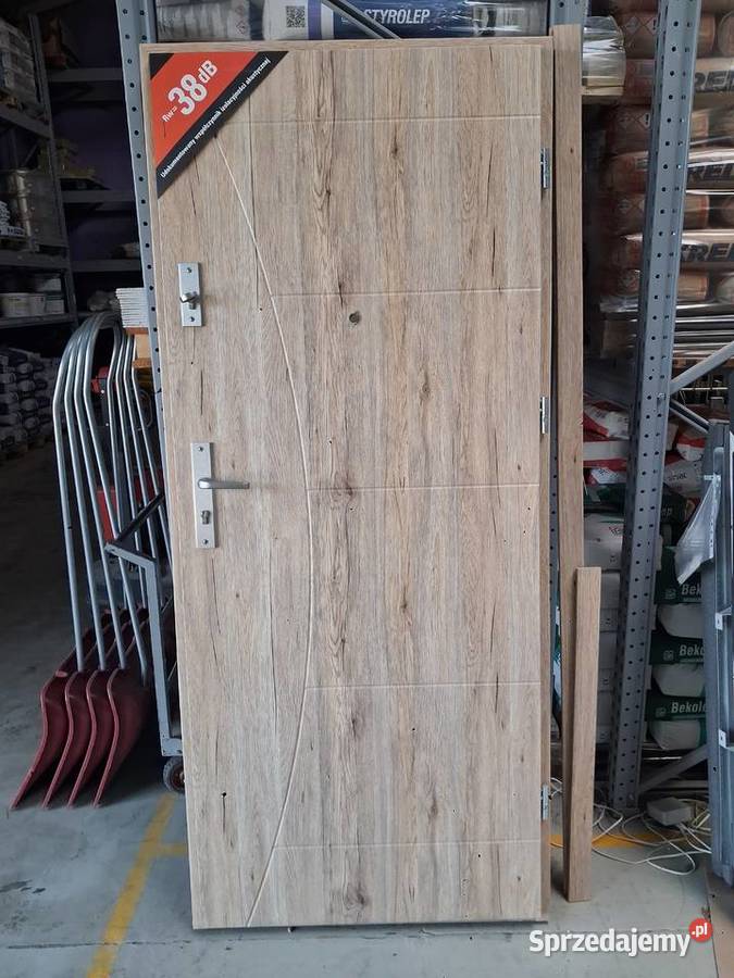Drzwi Mikea Otium Drzwi Ostrów Mazowiecka