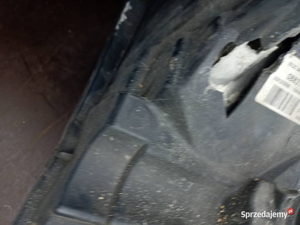 Lampa reflektor lewy Xenon renault laguna 2 Oświetlenie zachodniopomorskie