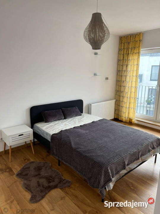 Mieszkanie 486m2 2 pokoje Wrocław Kurkowa garaż