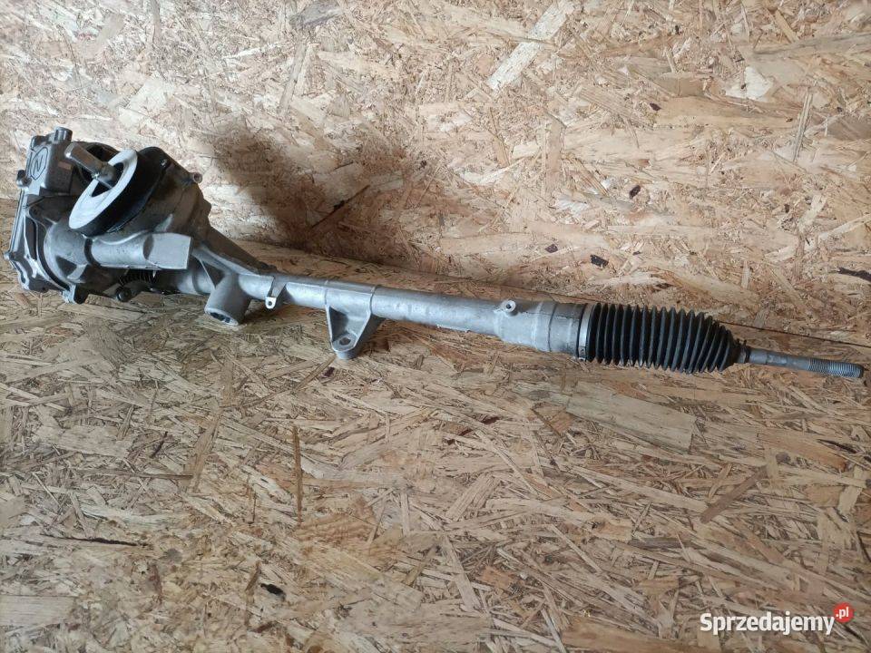 Maglownica Przekładnia Kierownicza BMW X2 F39 Pozostałe Pleszew