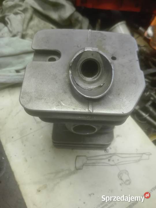 Cylinder Husqvarna 40 Żywiec