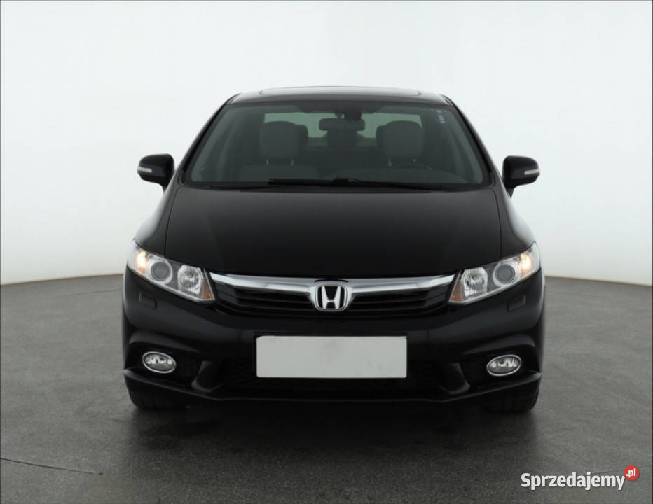 Honda Civic 18 iVTEC Piaseczno