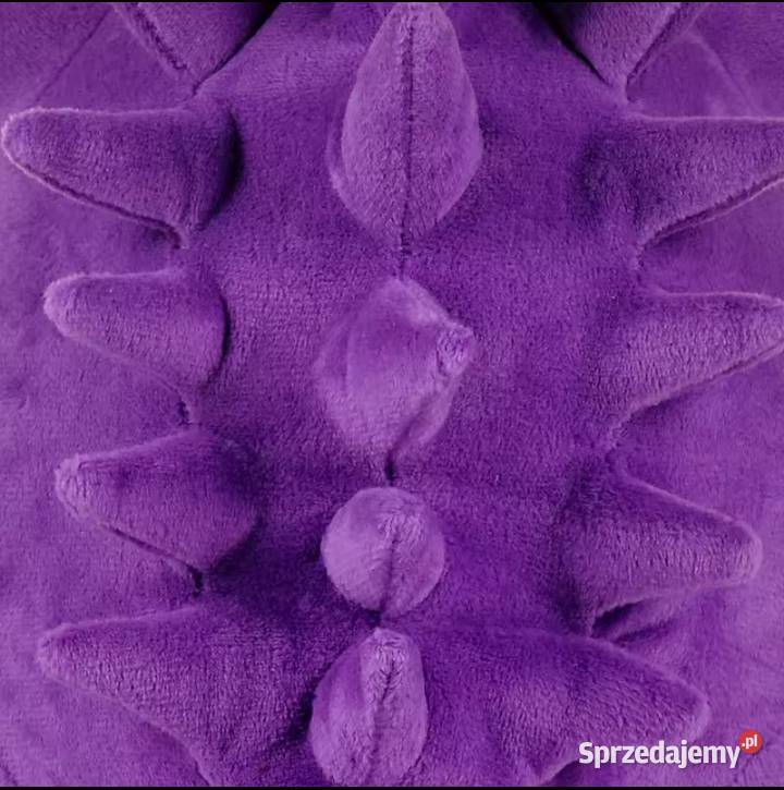 Gengar Pokemon Maskotka Pluszak Zabawka XL 25 Zabawki Warszawa