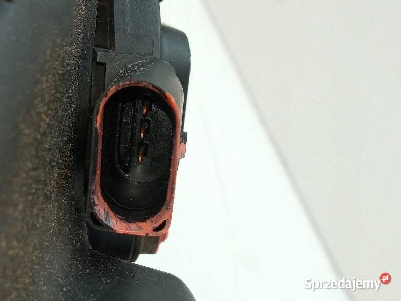 MISKA OLEJOWA 03F907660E 20 TSI TFSI Skoda osobowe świętokrzyskie