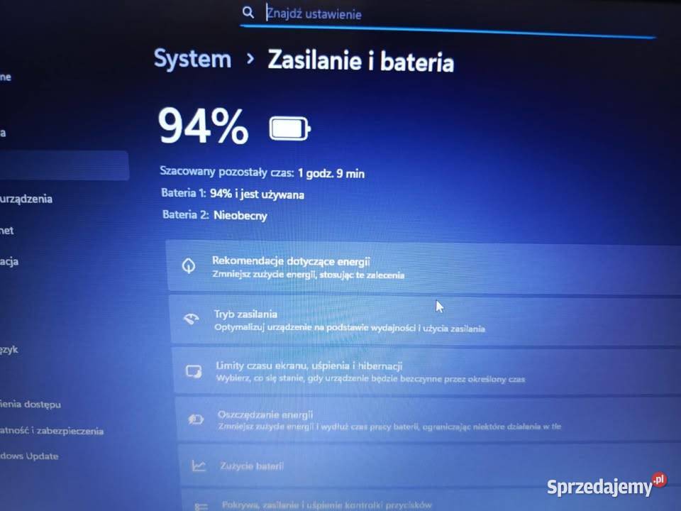 SPRZEDAM LAPTOP Hp Elitebook Folio 9470m Radom sprzedam