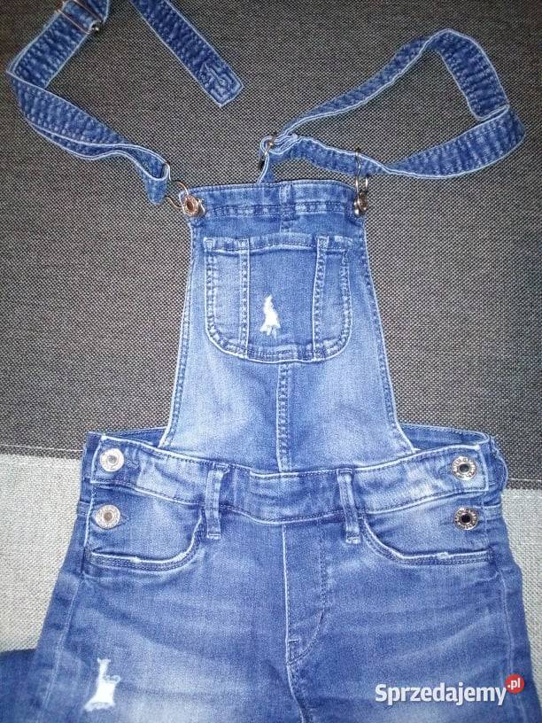 Sprzedam markowe dżinsy dziewczęce Częstochowa