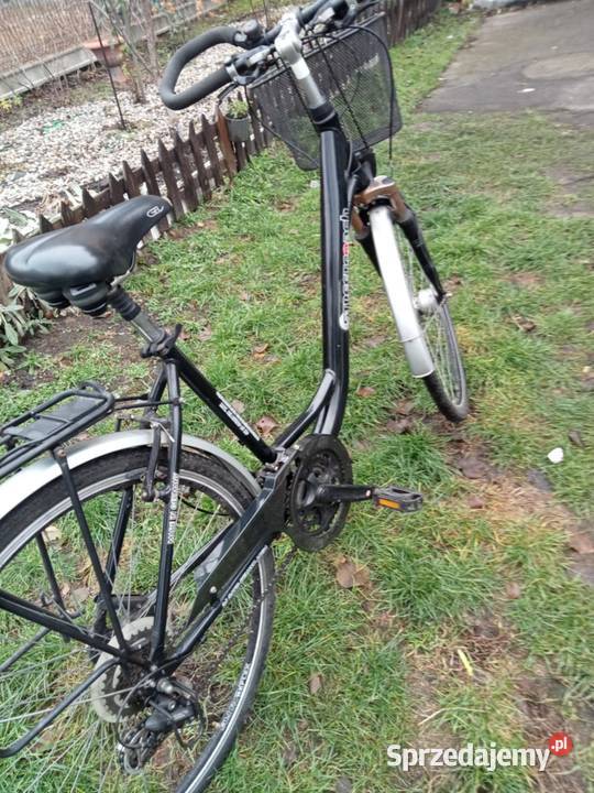 Mam do sprzedania Rower Chorzów