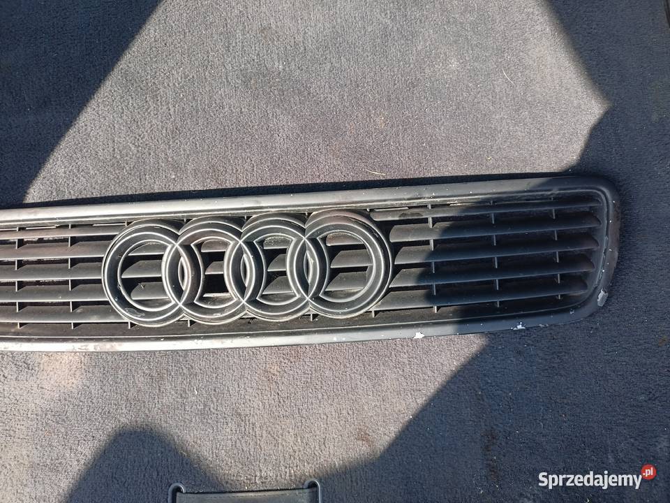 Grill Czarny 8D0 853 651 J Audi A4 B5 a9 Myszków sprzedam