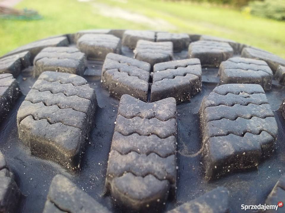 Opony zimowe Kleber 17570 R13 T82 Ksawerów