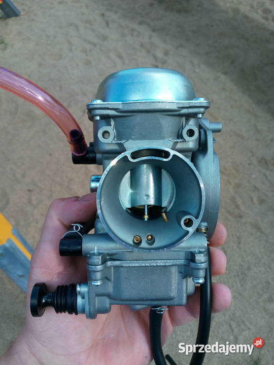 Gaźnik TGB Target Blade 325 425 525 550 Tuning podlaskie Łomża sprzedam