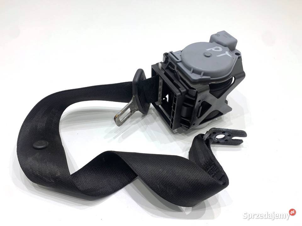 PAS BEZPIECZEŃSTWA PRAWY TYŁ AUDI A7 4G