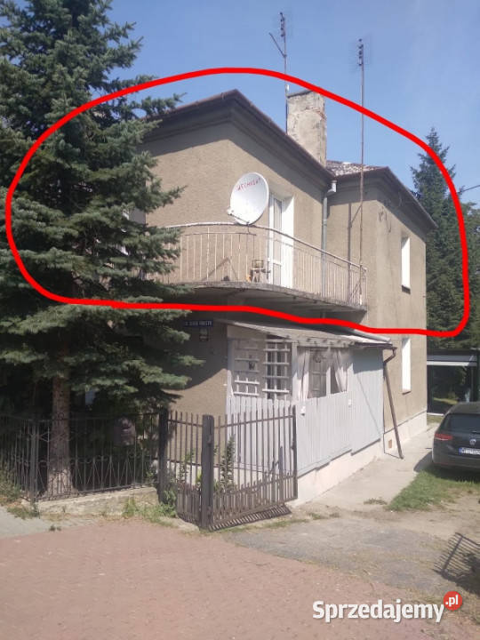 PUŁTUSK STARE MIASTO 64 m BEZCZYNSZOWE BALKON Pułtusk