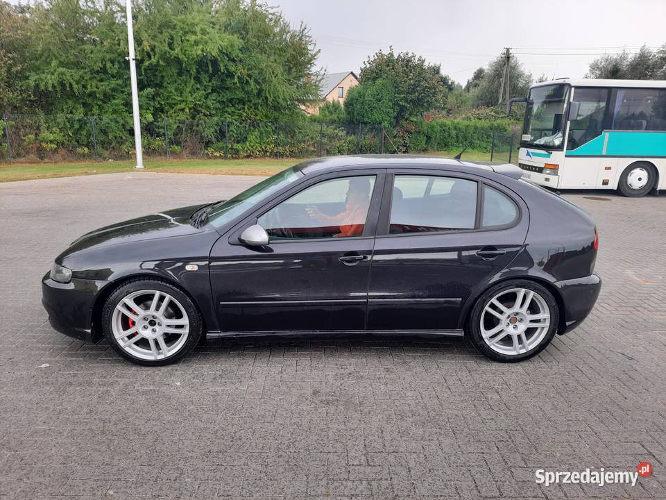 OKAZJA koła ORI CUPRA 18 lubelskie Cyców